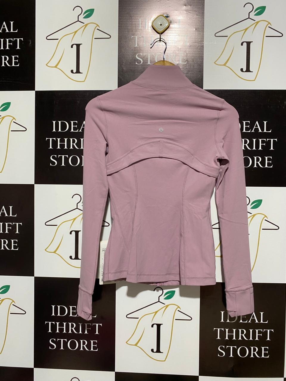 LULULEMON |S| BUST 14|SPORTS JACKET