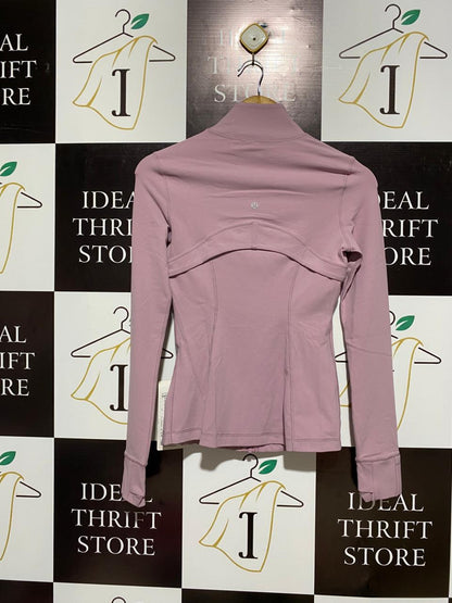 LULULEMON |S| BUST 14|SPORTS JACKET