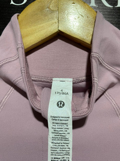 LULULEMON |S| BUST 14|SPORTS JACKET