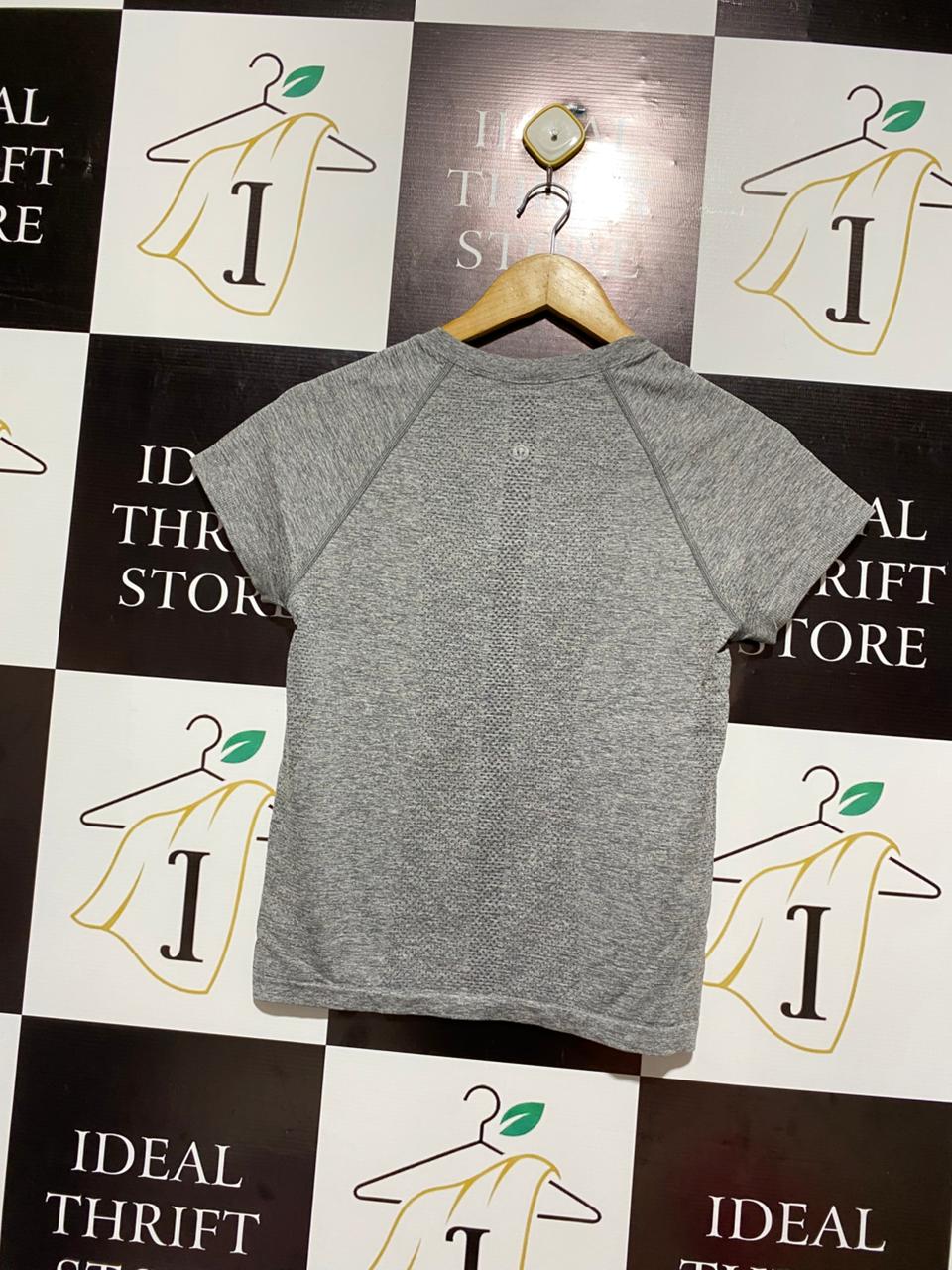 LULULEMON |S| BUST 15|  Swiftly Tech Short-Sleeve Athletic T-Shirt