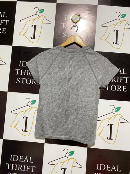 LULULEMON |S| BUST 15|  Swiftly Tech Short-Sleeve Athletic T-Shirt