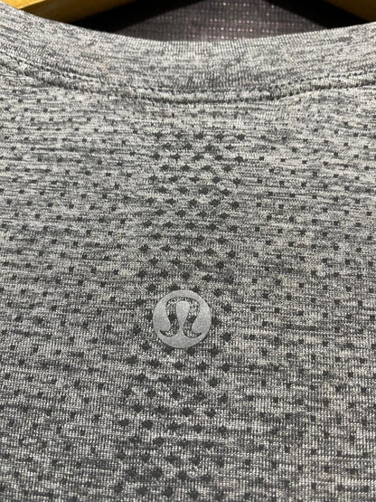 LULULEMON |S| BUST 15|  Swiftly Tech Short-Sleeve Athletic T-Shirt