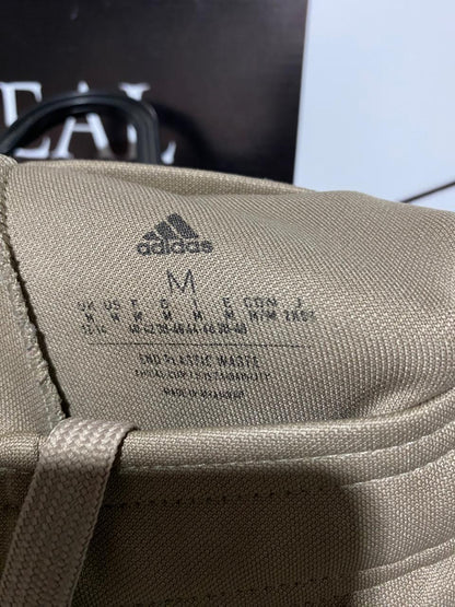 ADIDAS|M/L|WAIST 32| C8| 3-Stripes Tricot Regular Tapered Track Pants