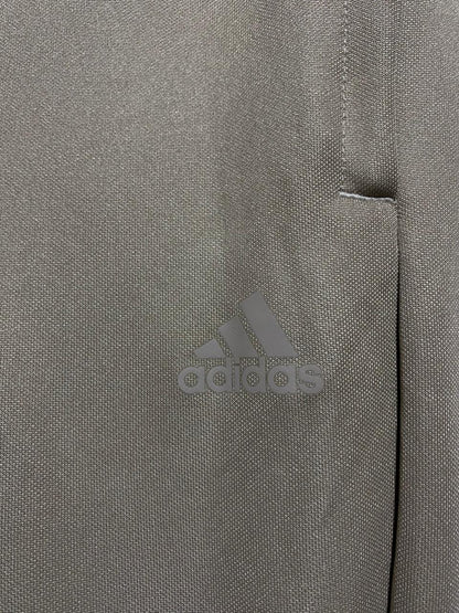 ADIDAS|M/L|WAIST 32| C8| 3-Stripes Tricot Regular Tapered Track Pants