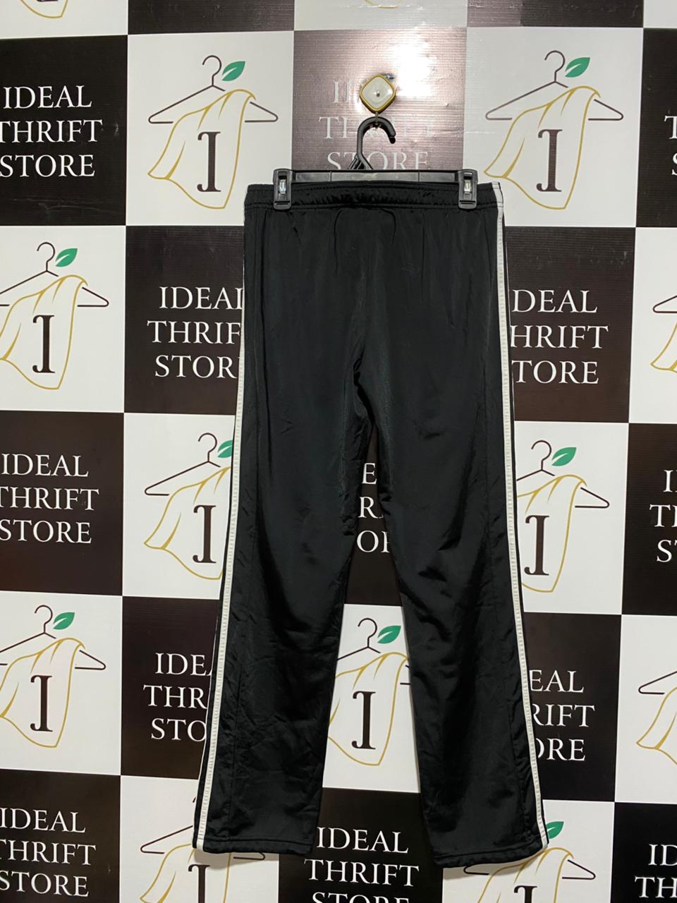 ADIDAS ||M| WAIST 30| Originals 3-Stripes Track Pants