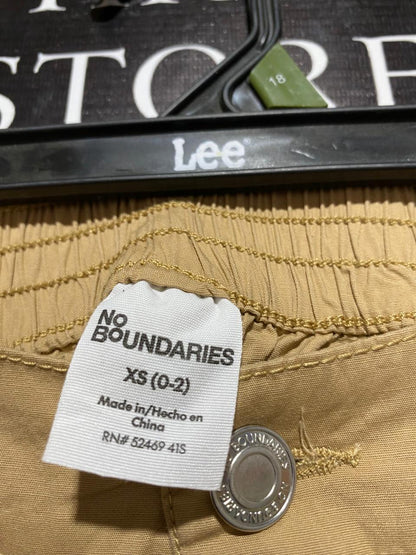 NO BOUNDARIES |XS| WAIST 28| Air Jordan WMNS Chicago Pant
