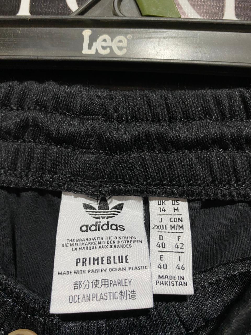 ADIDAS |M| WAIST 28| Originals Beckenbauer Track Pants