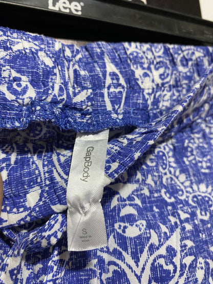 GAPBODY |S| WAIST 30| Byron Bay Emma Wrap Pant