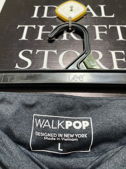 WALKPOP |L| WAIST 30| Nick Jogging Trousers/Pants