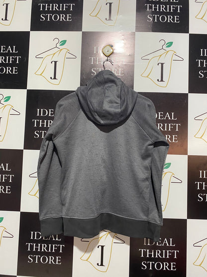UNDER ARMOURE |M| BUST 20| Full-Zip Hooded Jacket