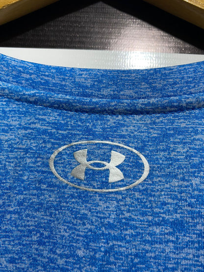 UNDER ARMOUR |L| BUST 20|  Women's UA Tech Twist Graphic Short
