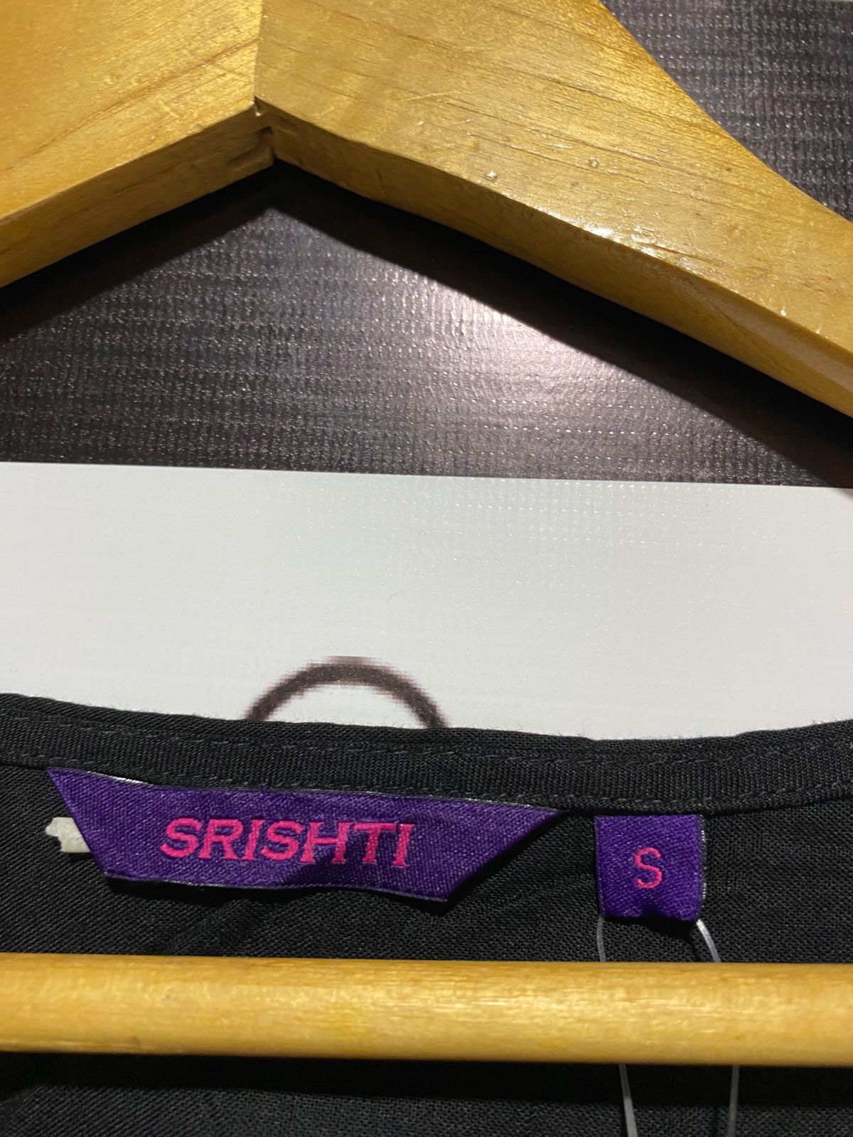 SRISHTI |S| BUST 19| C5|  A-line, calf-length kurta or long tunic, common in South Asian ethnic wear