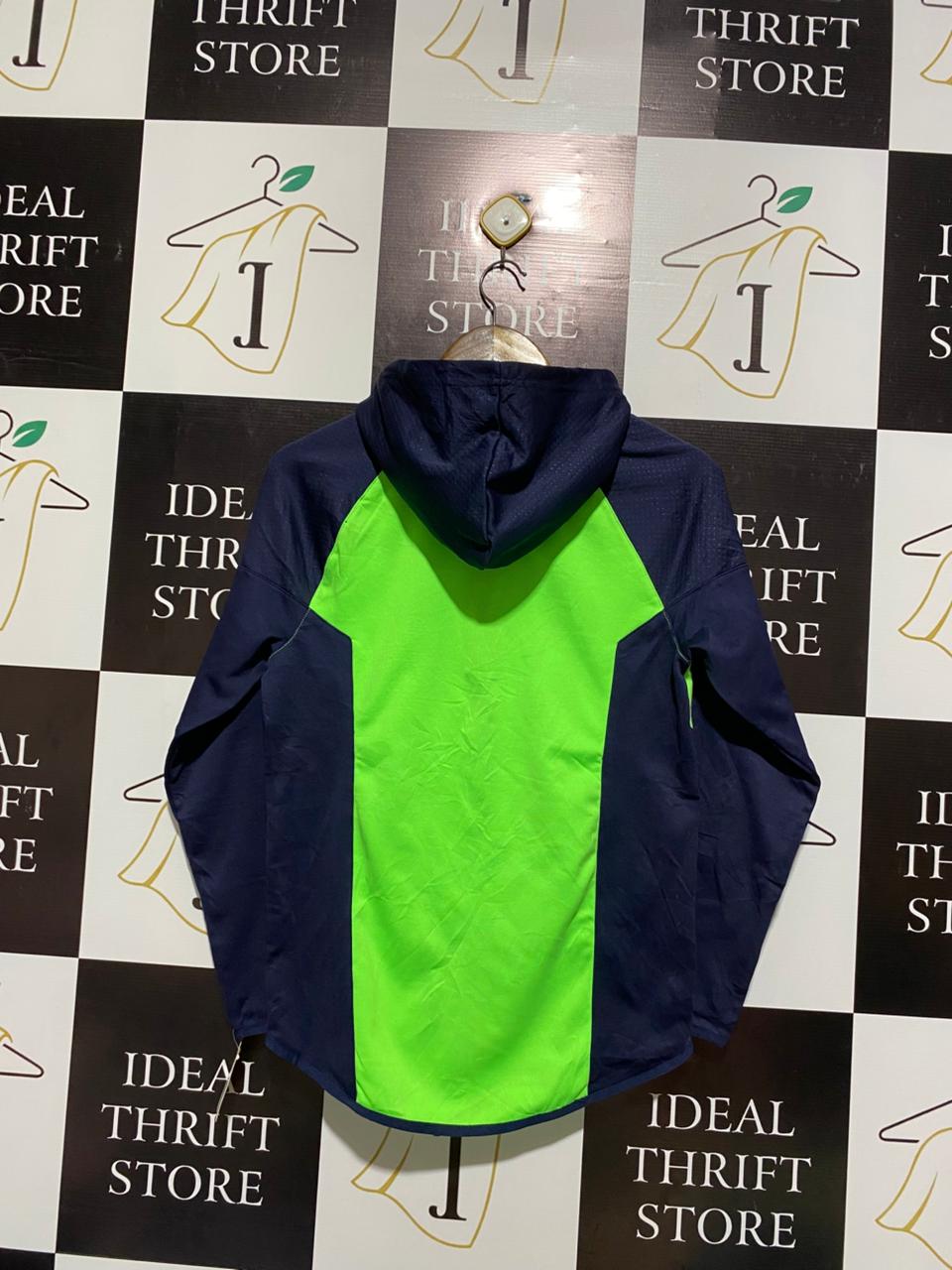 CHAMPION |L| BUST 18| Full-Zip Running or Athletic Jacket