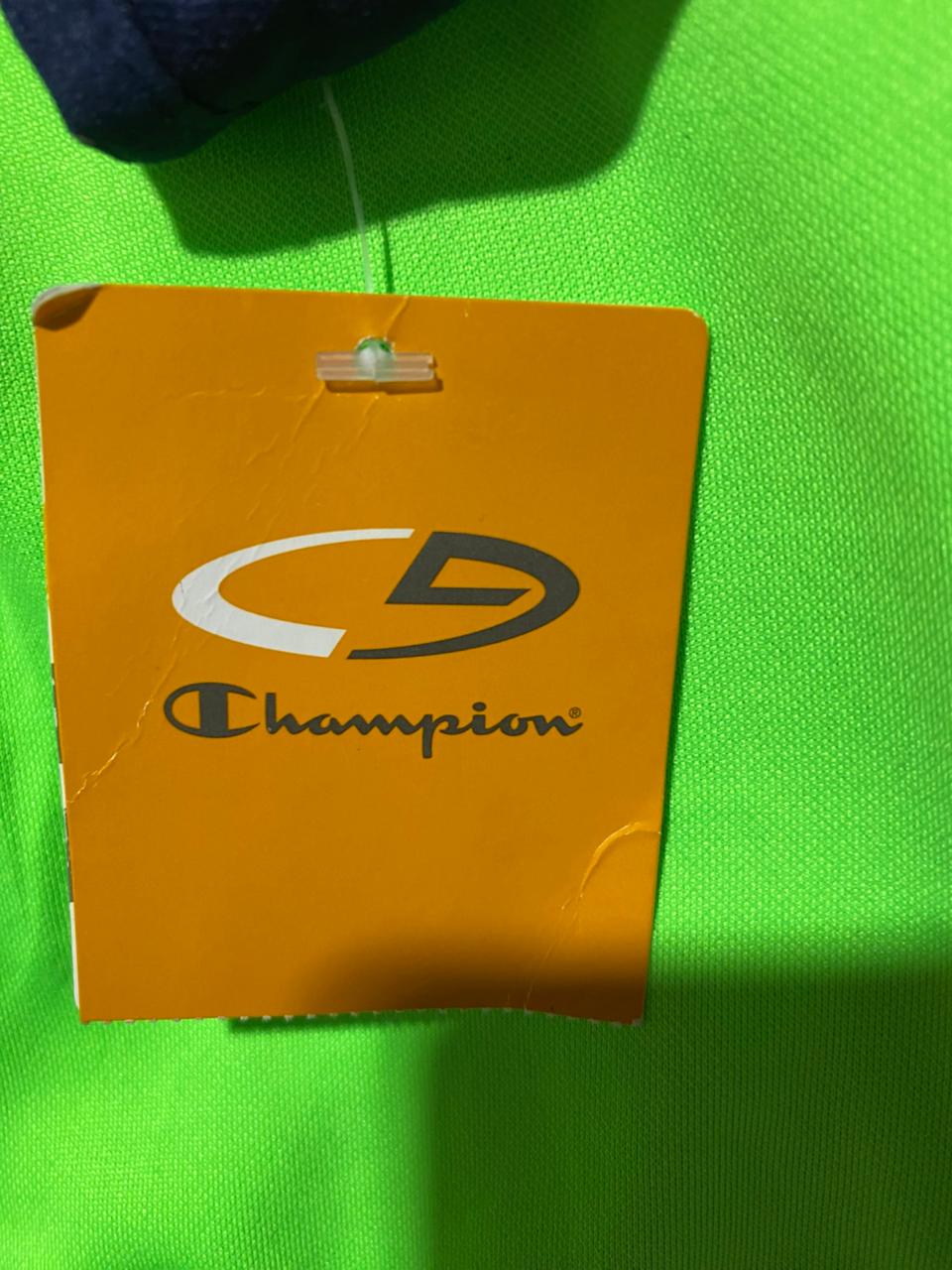 CHAMPION |L| BUST 18| Full-Zip Running or Athletic Jacket