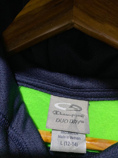 CHAMPION |L| BUST 18| Full-Zip Running or Athletic Jacket