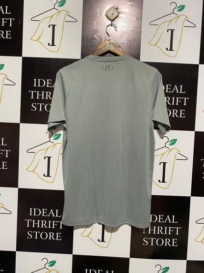 UNDER ARMOUR |M| BUST 20|  UA Tech T-Shirt