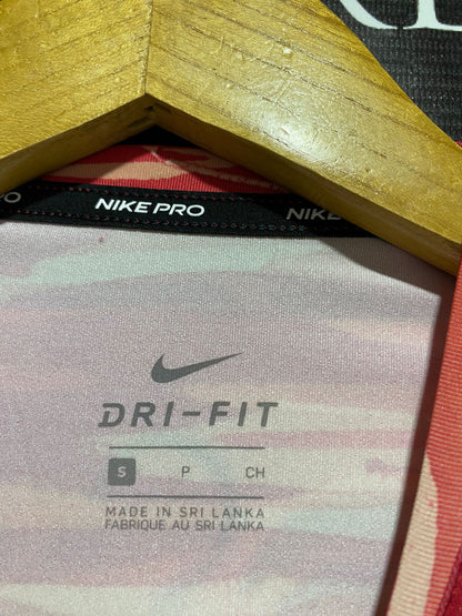 NIKE |S| BUST 15| Pro Dri-FIT boys' training shirt