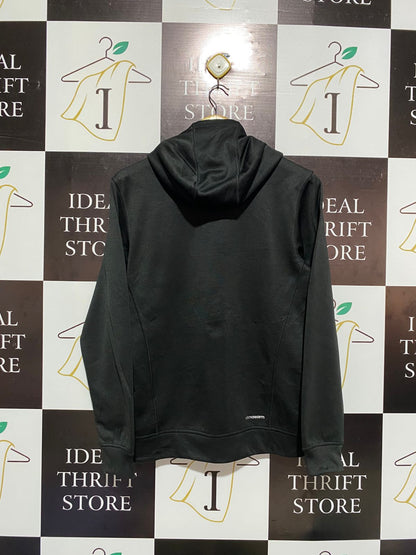 ADIDAS |S| BUST 20| Future Icons 3-Stripes Full-Zip Hoodie