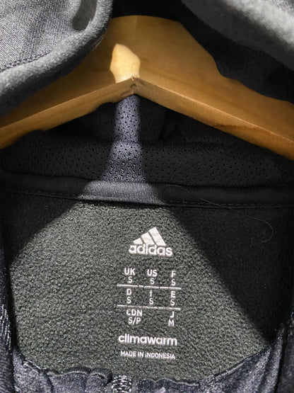 ADIDAS |S| BUST 20| Future Icons 3-Stripes Full-Zip Hoodie