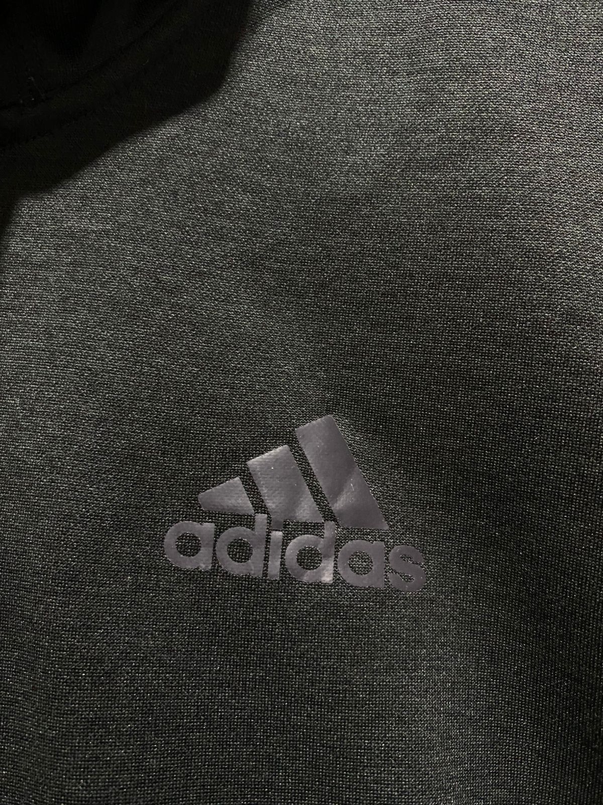 ADIDAS |S| BUST 20| Future Icons 3-Stripes Full-Zip Hoodie