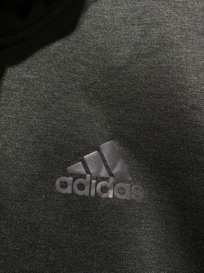 ADIDAS |S| BUST 20| Future Icons 3-Stripes Full-Zip Hoodie