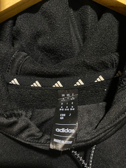 ADIDAS |M| BUST 23| AEROREADY Game and Go Fleece Hoodie