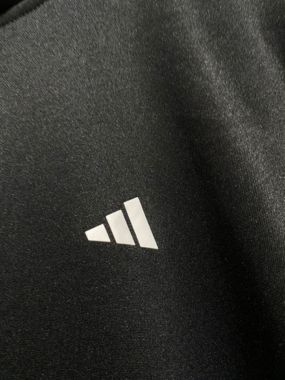 ADIDAS |M| BUST 23| AEROREADY Game and Go Fleece Hoodie