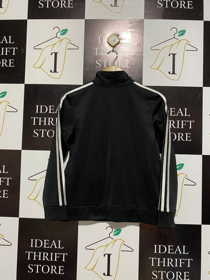 ADIDAS |S| BUST 17| Essentials Warm-Up 3-Stripes Track Jacket
