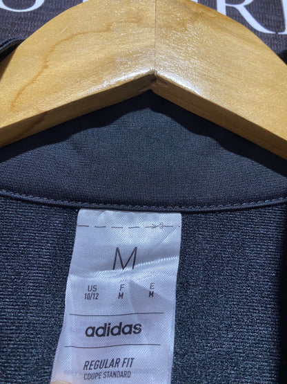 ADIDAS |S| BUST 17| Essentials Warm-Up 3-Stripes Track Jacket