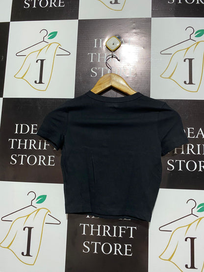 WILD FABLE |S| BUST 14| Short Sleeve Crewneck T-Shirt