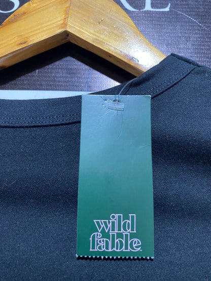 WILD FABLE |S| BUST 14| Short Sleeve Crewneck T-Shirt