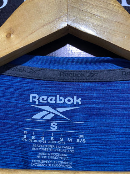 REEBOK |S| BUST 21| C1|  Activchill Athlete Performance T-Shirt