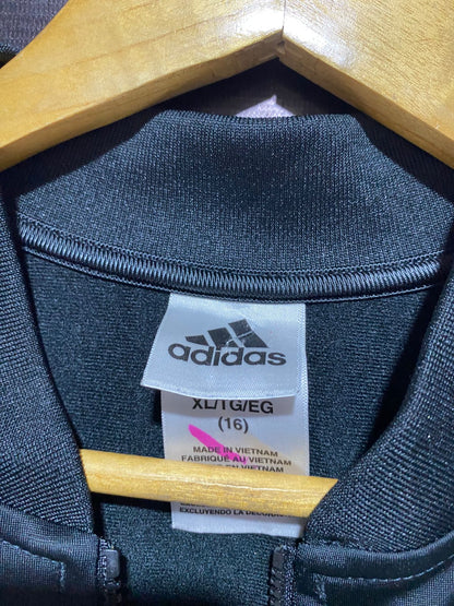 ADIDAS |XL| BUST 17| Track Jacket