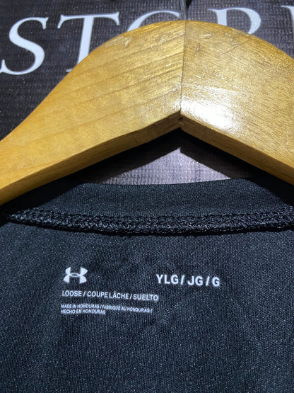 UNDER ARMOUR |L| BUST 18|  UA Tech™ T-shirt