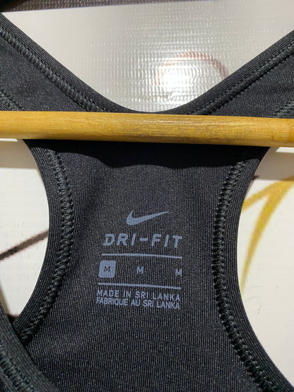 NIKE |M| BUST 13| Swoosh Future Sports Bra