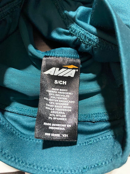 AVIA |S| BUST 12| V-Neck Sports Bra or Bralette