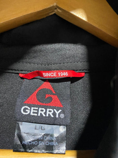 GERRY |M| BUST 19| Women's Hooded Full Zip Vest
