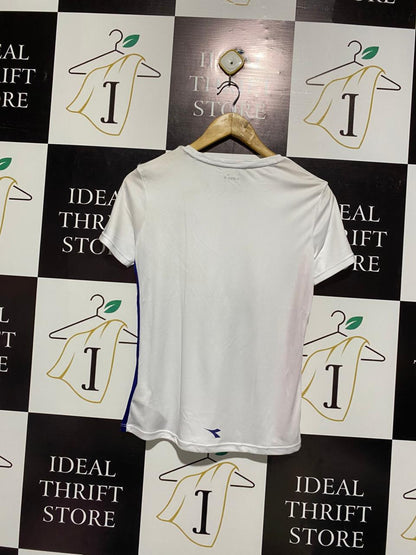 AIADORA |S| BUST 17| C1| WOMEN T-SHIRT COURT