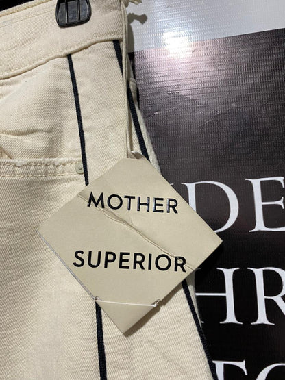 MOTHER |M| WAIST 28| The Half-Piped Ankle Jeans