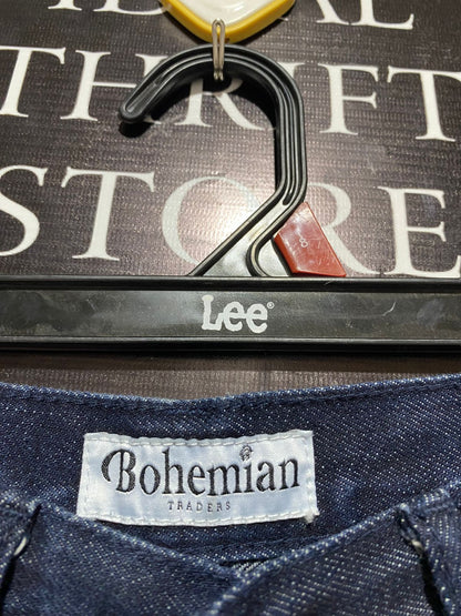 BOHEMIAN |L| WAIST 28|