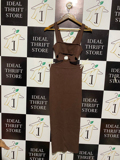 L*Space Camille Dress |S| BUST 12|