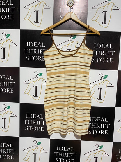 RIPCURL |S| BUST 16|  Rip Curl Utopia Dress