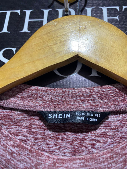 SHEIN |XS| Crivit Girls' Seamless Underwear Warm Winter Ski Functional Set