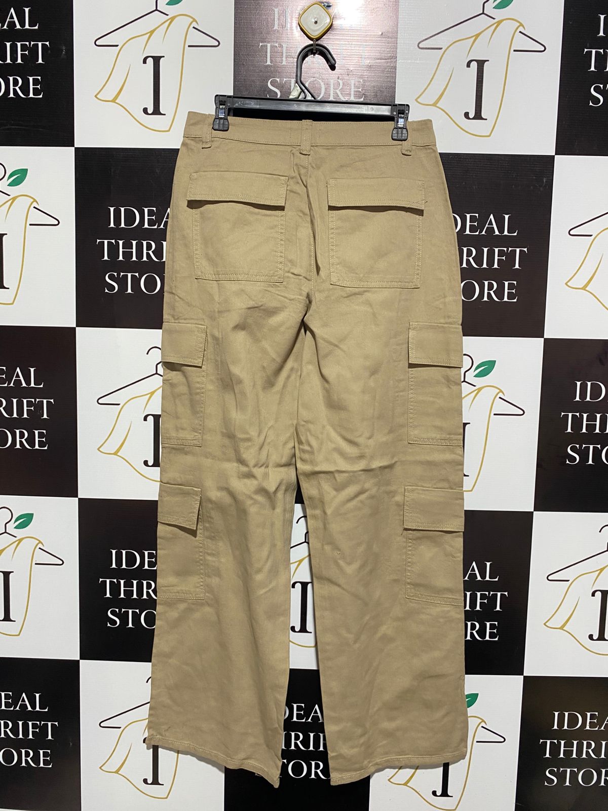 NEW LOOK |L| WAIST 30| Performance Series Extreme Comfort Cargo Pant