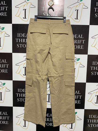 NEW LOOK |L| WAIST 30| Performance Series Extreme Comfort Cargo Pant