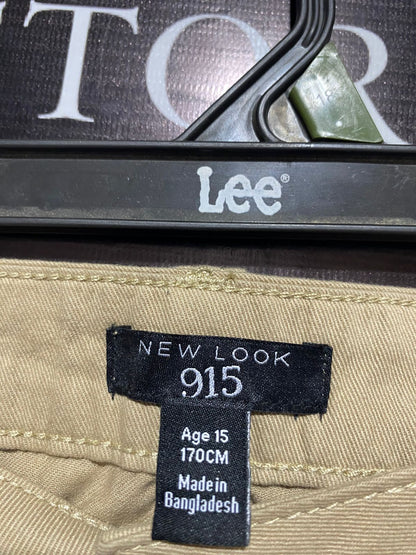 NEW LOOK |L| WAIST 30| Performance Series Extreme Comfort Cargo Pant