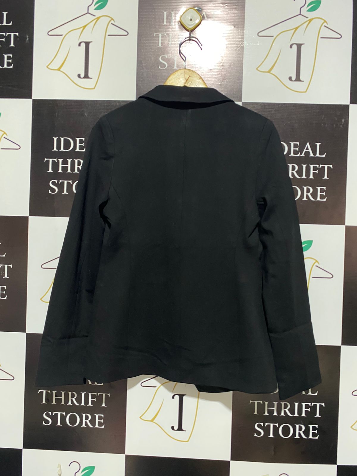 PRIMARK |M| BUST 16| Tailored Single Breasted Blazer