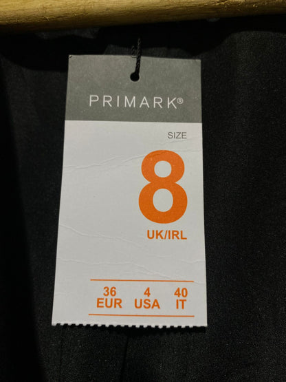PRIMARK |M| BUST 16| Tailored Single Breasted Blazer