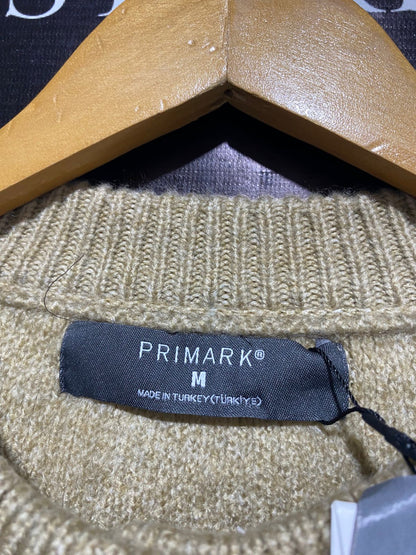 PRIMARK |M| BUST 24| Crew Neck Button Down Cardigan Sweater