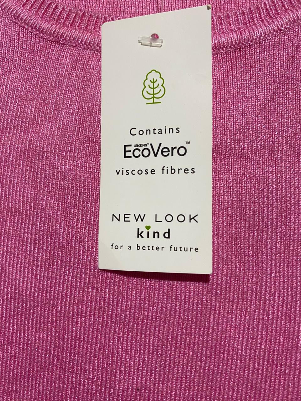 NEW LOOK |L| BUST 17|  Croft & Barrow Women's Sleeveless Tank Top